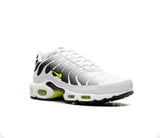 Παπούτσι - Nike Air Max Plus TN - White Black Volt