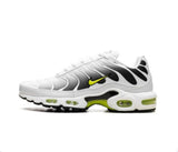 Παπούτσι - Nike Air Max Plus TN - White Black Volt
