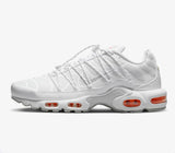 Παπούτσι - Nike Air Max Plus TN - White Utility