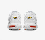 Παπούτσι - Nike Air Max Plus TN - White Utility