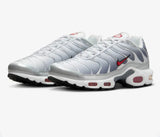 Παπούτσι - Nike Air Max Plus TN - Silver Bullet QS