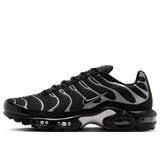 Παπούτσι - Nike Air Max Plus TN - Black Silver