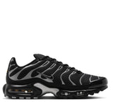 Παπούτσι - Nike Air Max Plus TN - Black Silver