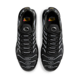 Παπούτσι - Nike Air Max Plus TN - Black Silver
