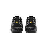 Παπούτσι - Nike Air Max Plus TN - Black Silver