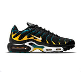 Παπούτσι - Nike Air Max Plus TN - Black Teal Yellow