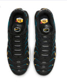 Παπούτσι - Nike Air Max Plus TN - Black Teal Yellow