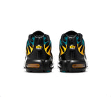 Παπούτσι - Nike Air Max Plus TN - Black Teal Yellow