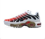 Παπούτσι - Nike Air Max Plus TN - Patta FC x Barcelona White Red