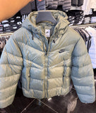 Μπουφάν - ΝΙΚΕ