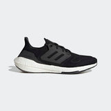 Παπούτσι - Adidas Ultraboost 2021 – ‘’ Black & White ‘’
