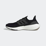 Παπούτσι - Adidas Ultraboost 2021 – ‘’ Black & White ‘’
