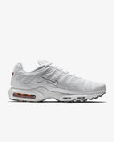 Παπούτσι - Nike Air Max Plus TN – White