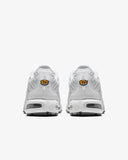 Παπούτσι - Nike Air Max Plus TN – White