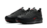 Παπούτσι - Nike Air Max 97 Black Red