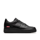 Παπούτσι - Nike Air Force 1 07’ Supreme Black