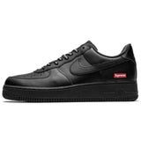 Παπούτσι - Nike Air Force 1 07’ Supreme Black