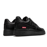 Παπούτσι - Nike Air Force 1 07’ Supreme Black