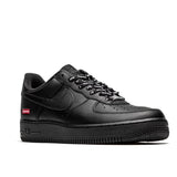Παπούτσι - Nike Air Force 1 07’ Supreme Black