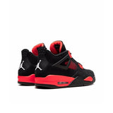 Jordan 4 Retro Red Thunder